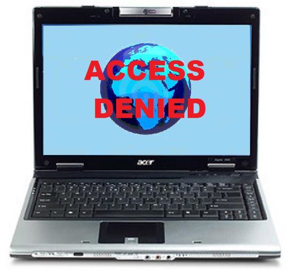 China: The Relentless “Great Firewall” (image credits: flickr)