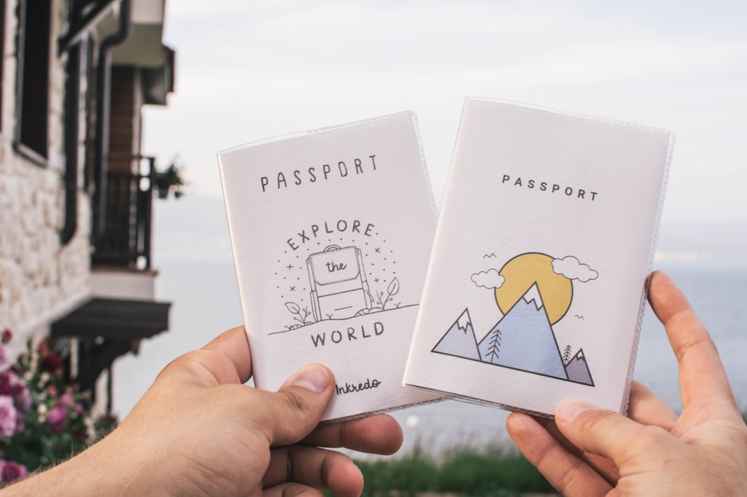 Misconception 2: Passports Expire After 10 Years for Everyone (image credits: unsplash)