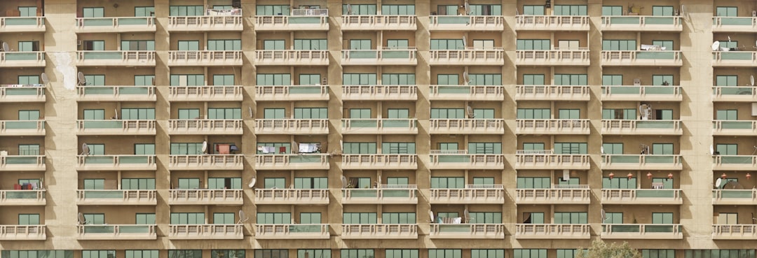 Housing Crisis Intensifies Amid Tourist Boom (image credits: unsplash)