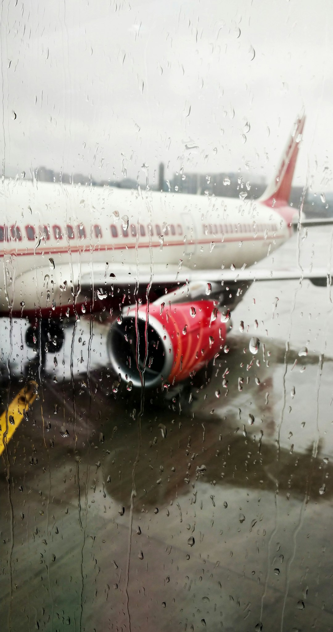 Air India's Rocky Safety Record (image credits: unsplash)