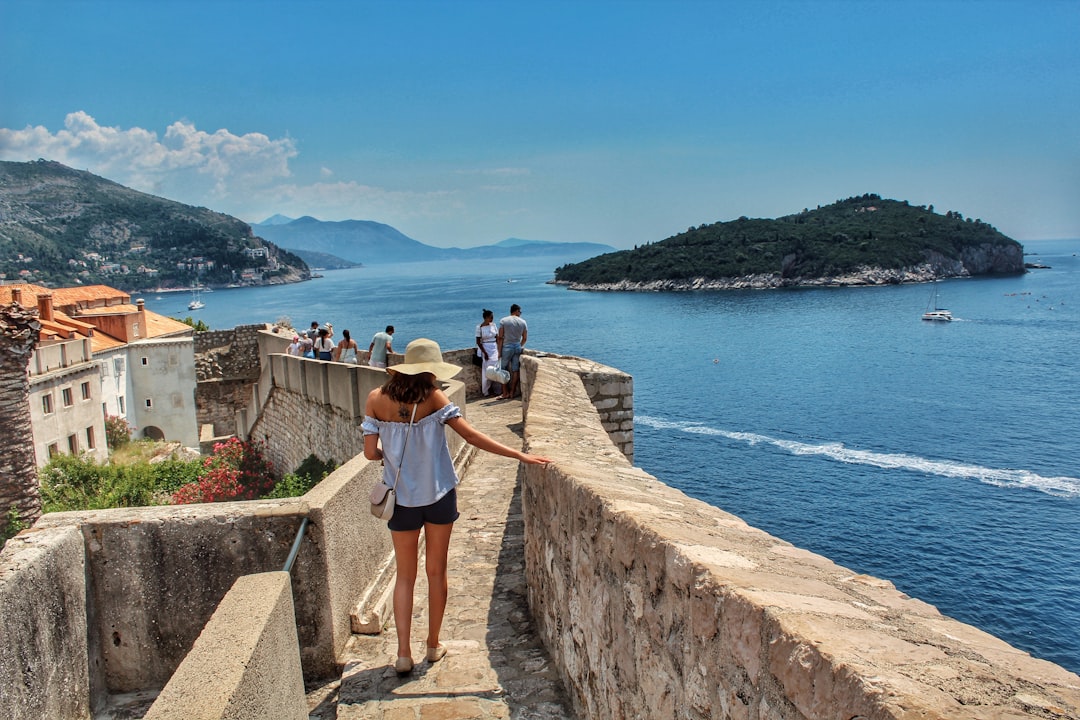 Croatia: Europe’s Adriatic Jewel (image credits: unsplash)
