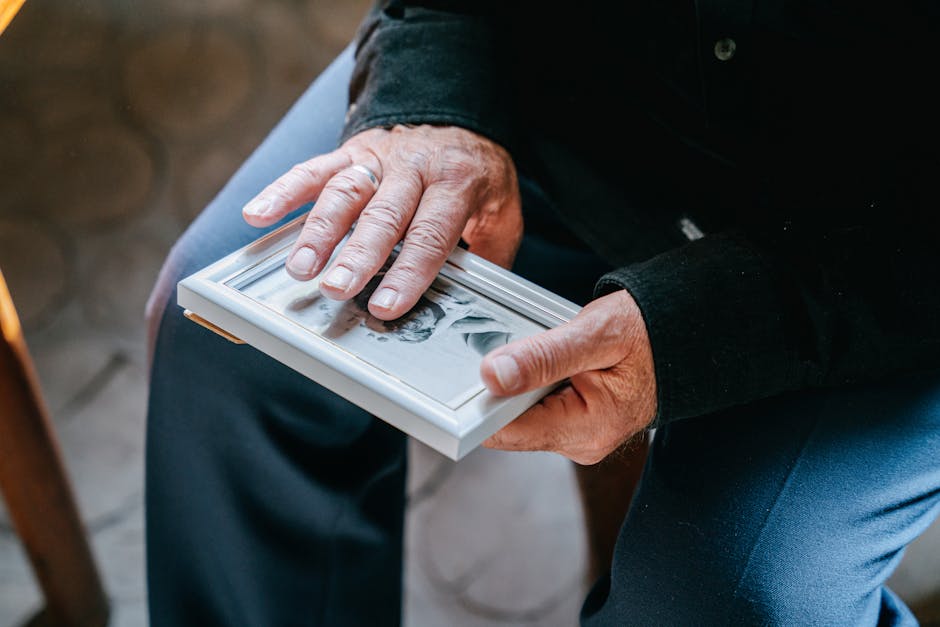 18. Cognitive Changes Are Gradual and Confusing (image credits: pexels)