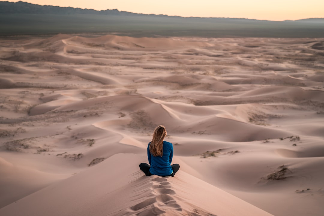Wellness Retreats (image credits: unsplash)