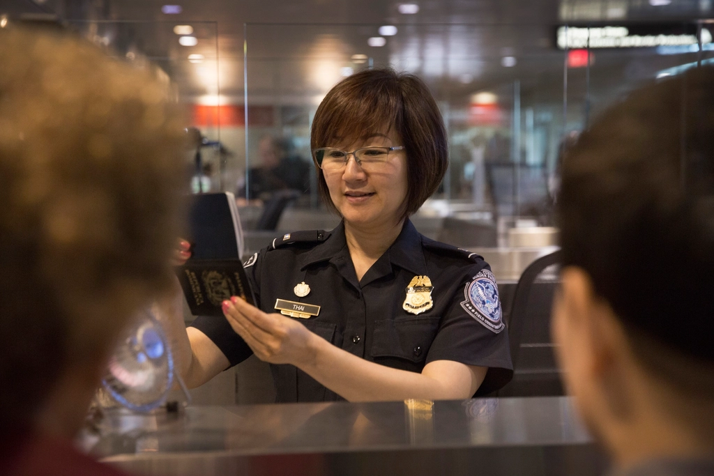 10. Your Passport is Always Accepted as ID (image credits: rawpixel)