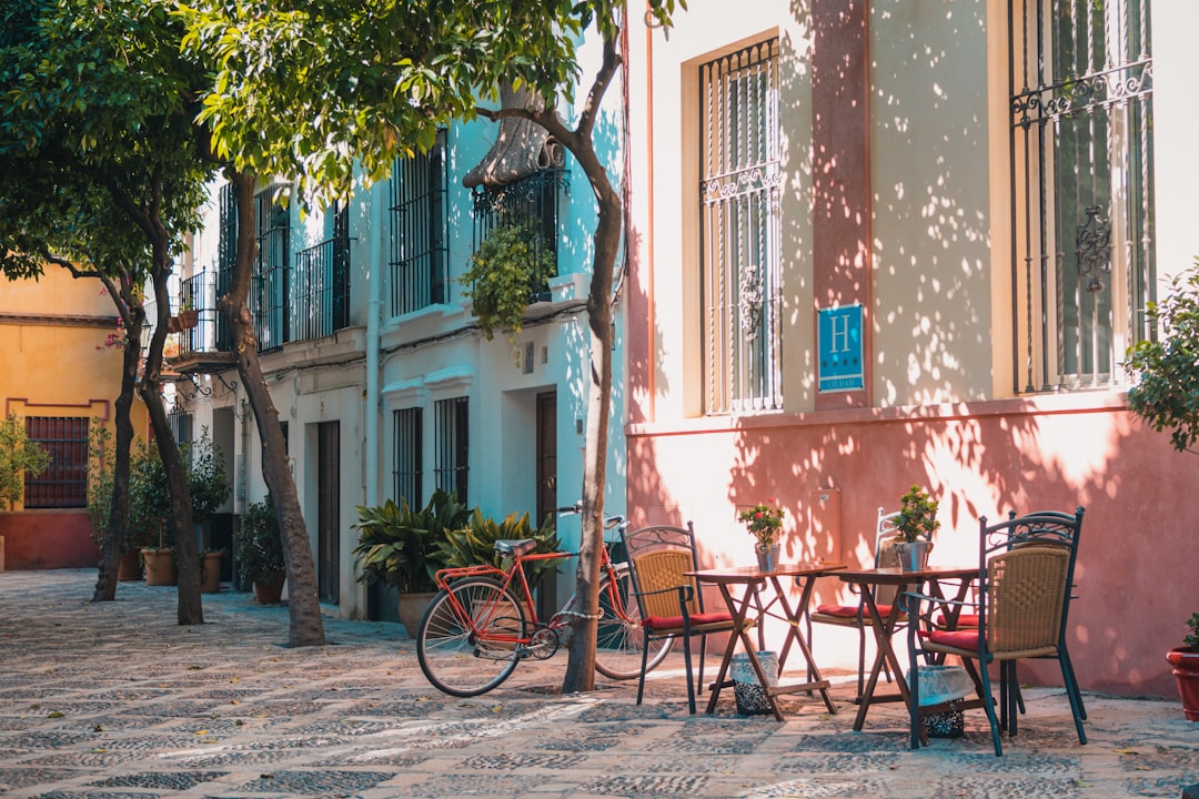 A Broader Movement Against Overtourism (image credits: unsplash)