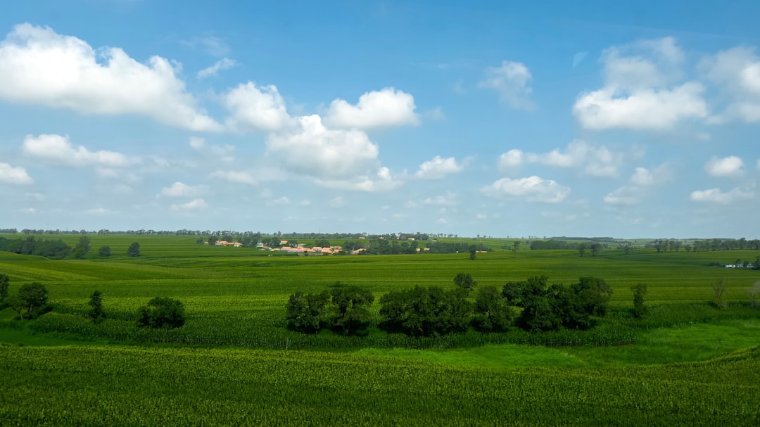 13. Loess Hills (image credits: unsplash)
