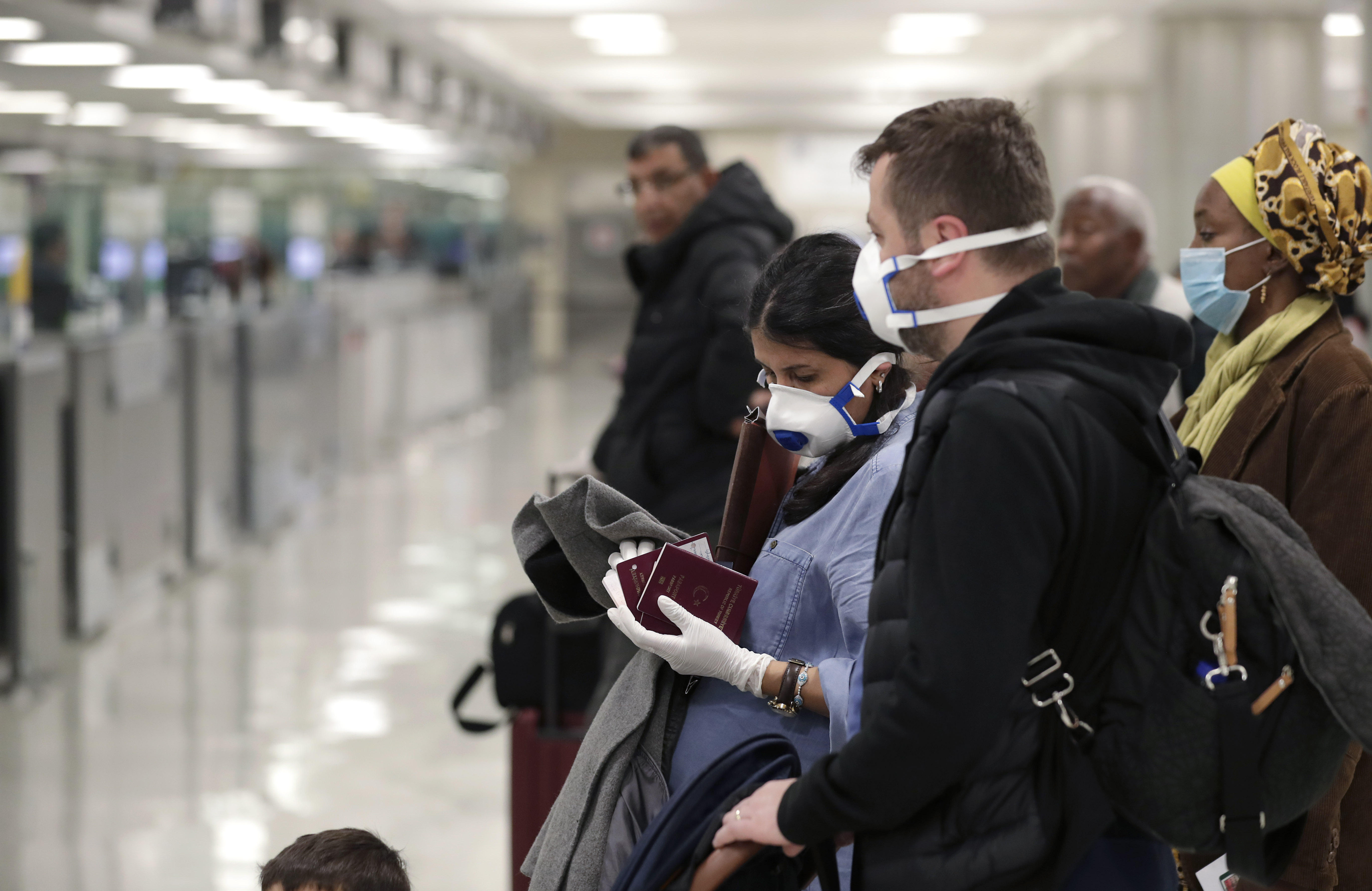 You Can’t Travel While Waiting for Your Passport (image credits: wikimedia)