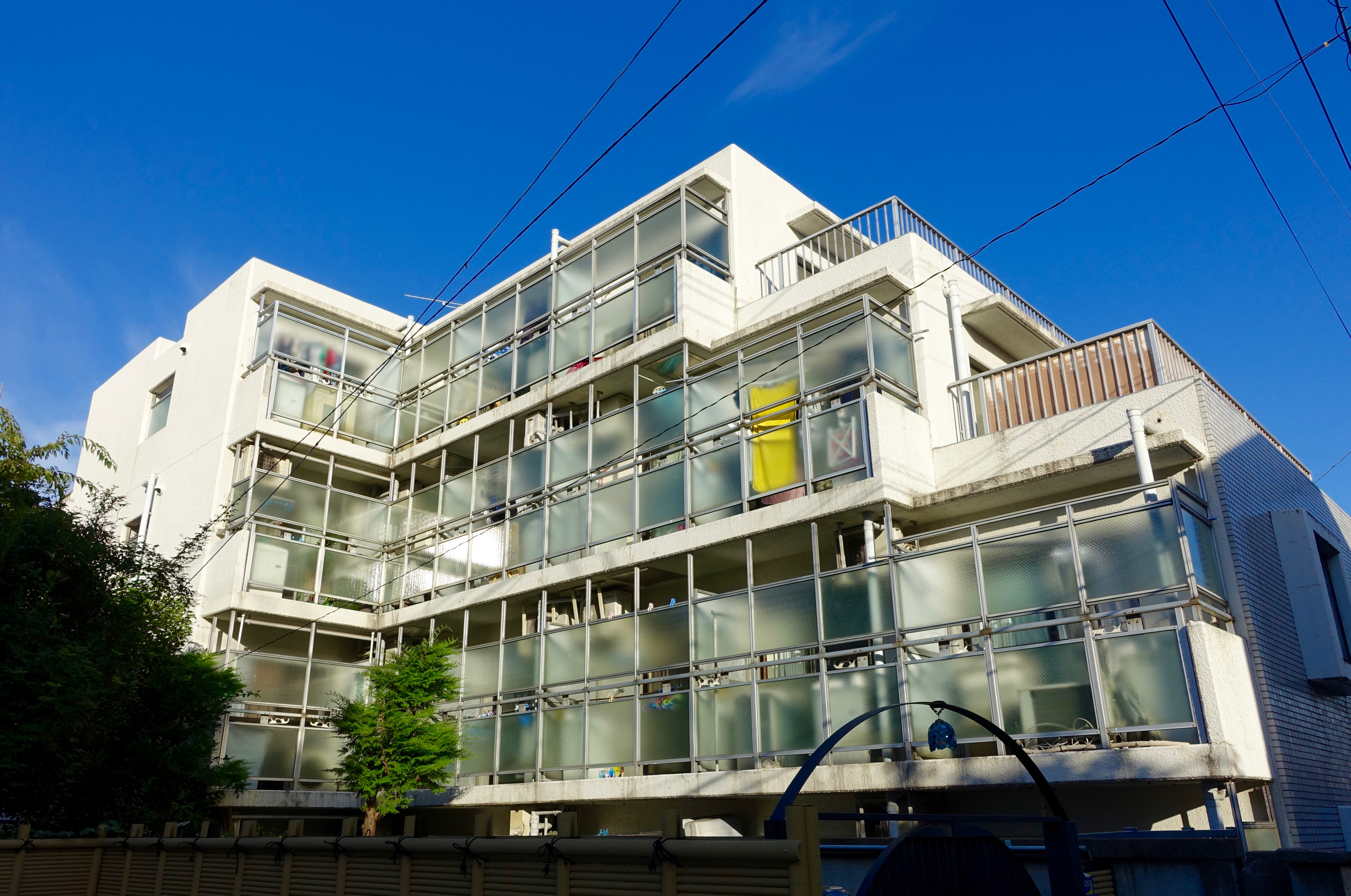 Japan: Urban Ownership Lost in Translation (image credits: wikimedia)