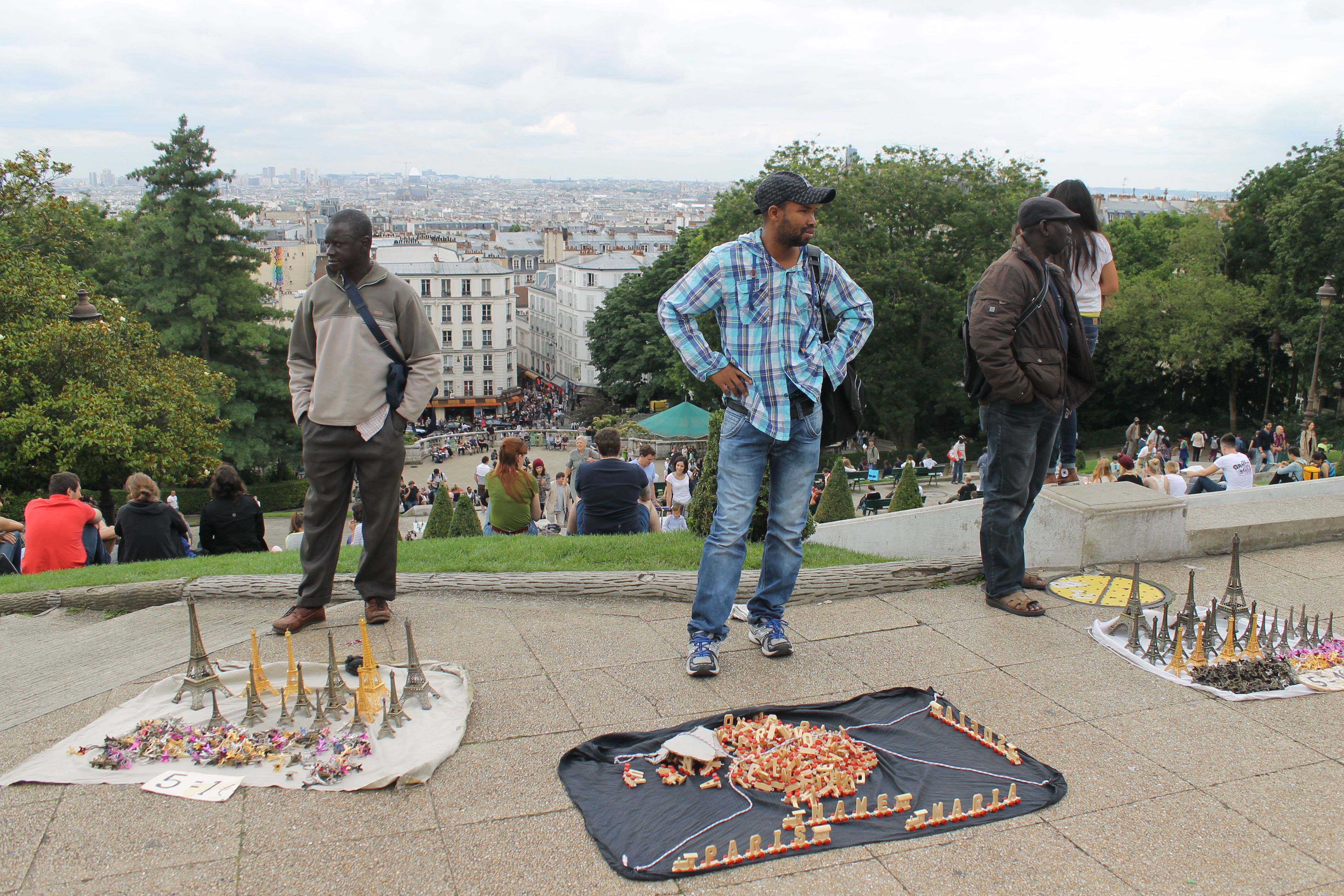 The Disappointment of Inauthenticity (image credits: wikimedia)