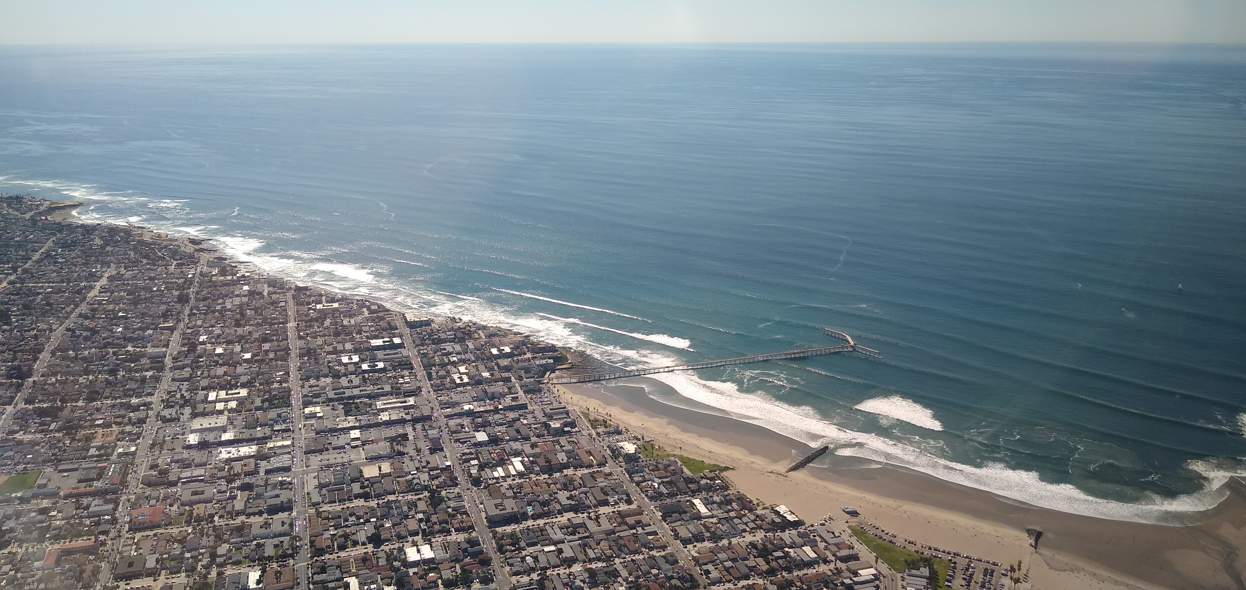 San Diego Endless Sunshine (image credits: wikimedia)