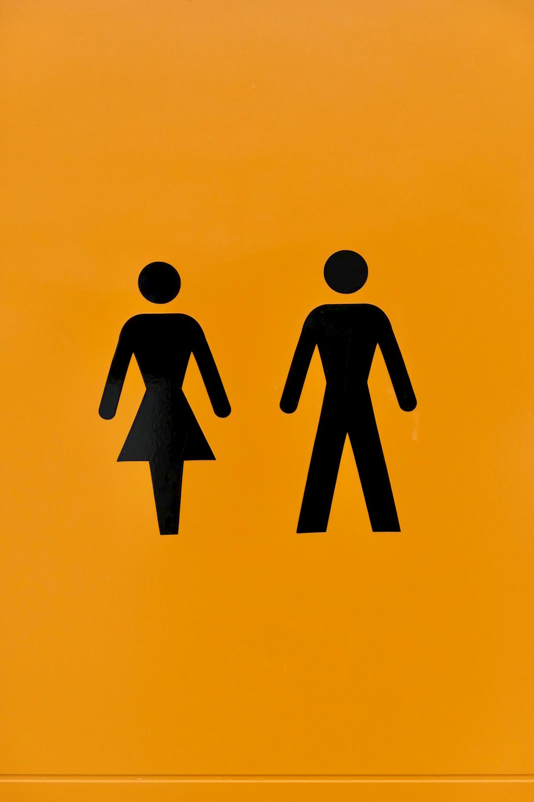 Gender Equality (image credits: unsplash)