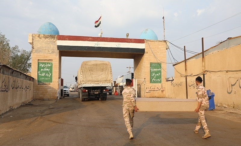 Iran: Diplomatic Tensions and Barriers to Entry (image credits: wikimedia)