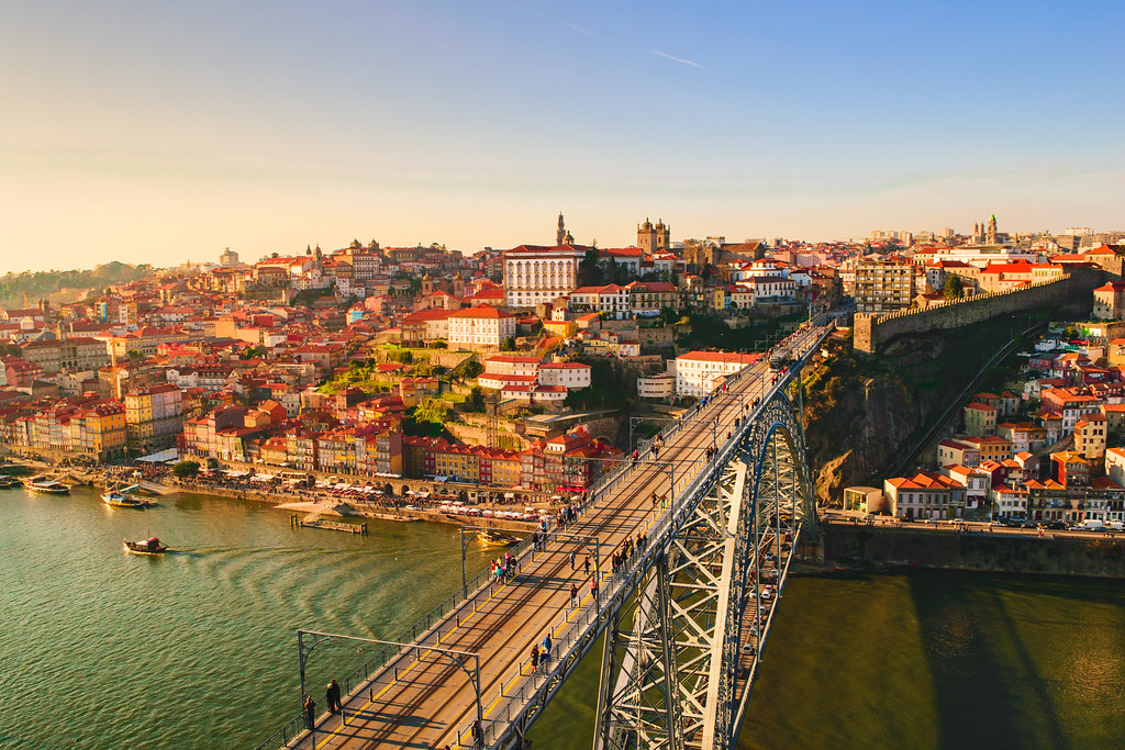 Portugal - European Sophistication at Surprising Prices (image credits: flickr)