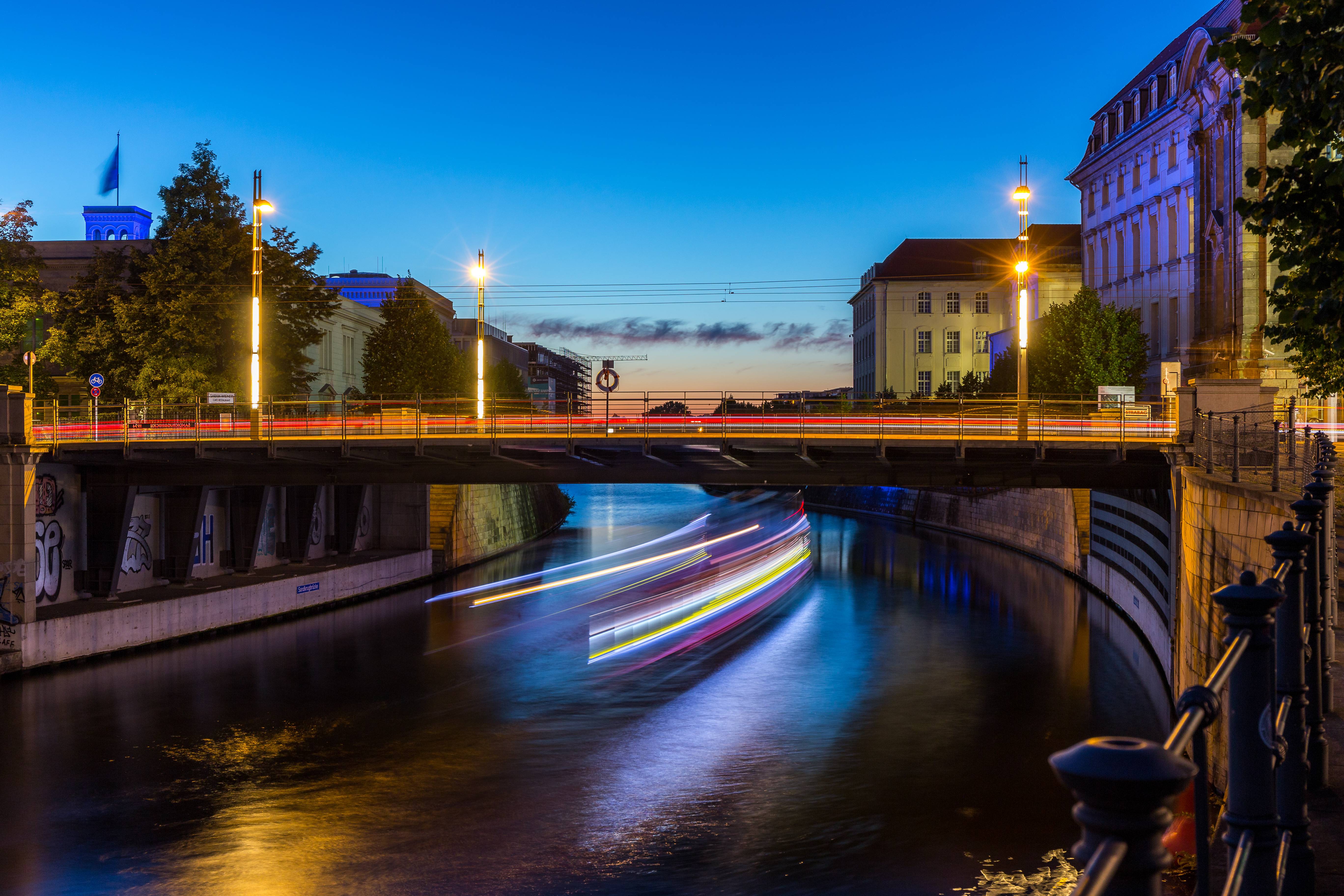 Berlin, Germany (image credits: wikimedia)
