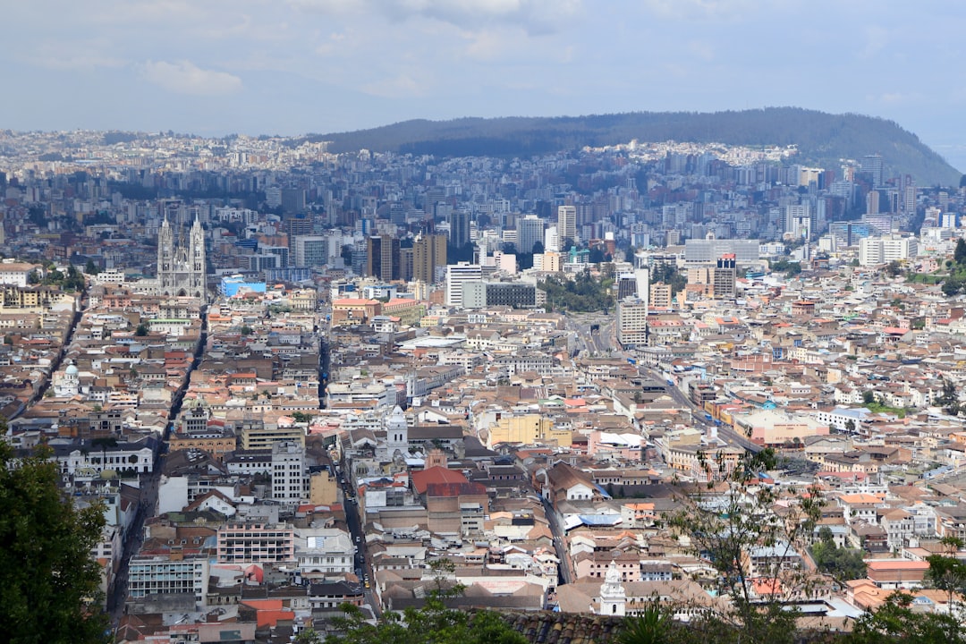 7. Ecuador (image credits: unsplash)