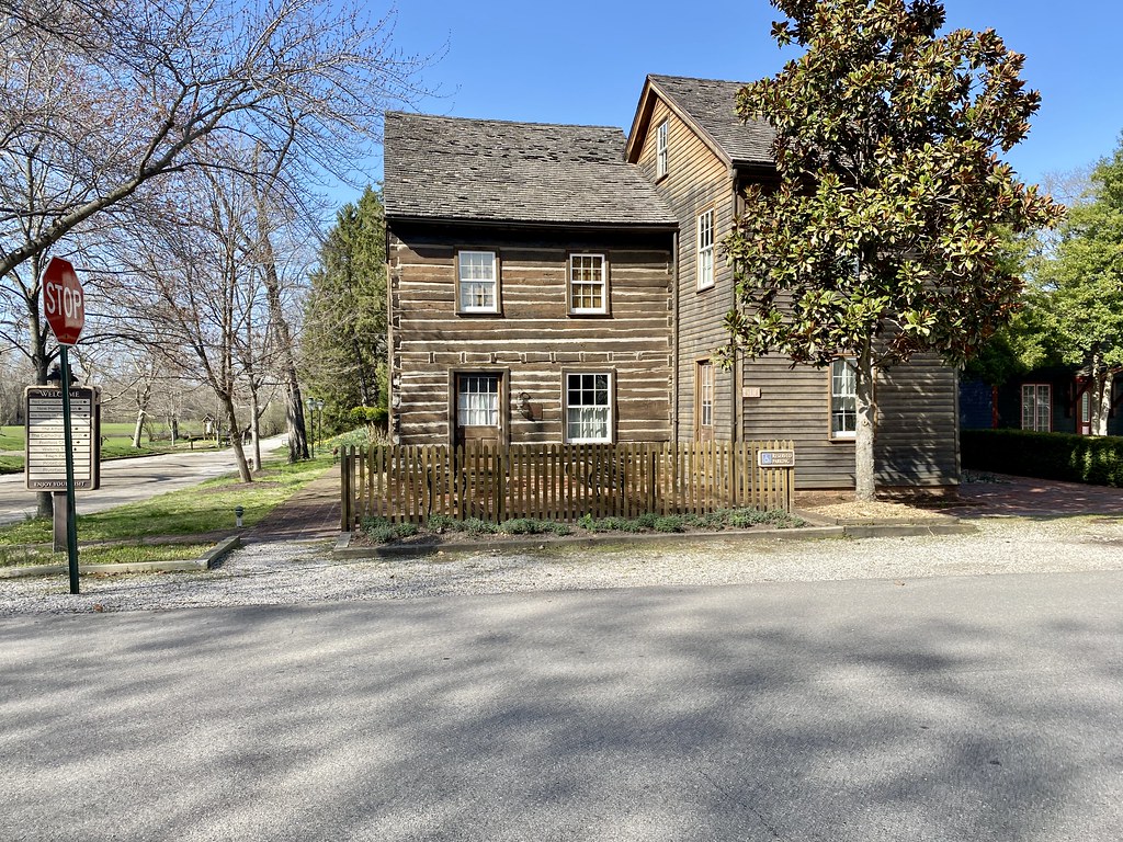21. Indiana - Hoosier Housing Headaches (image credits: flickr)