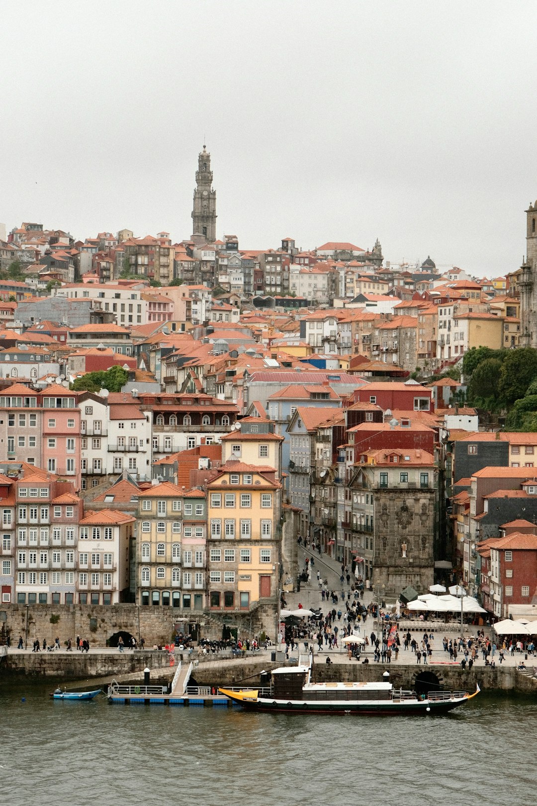 Portugal’s Lesser-Known North (image credits: unsplash)