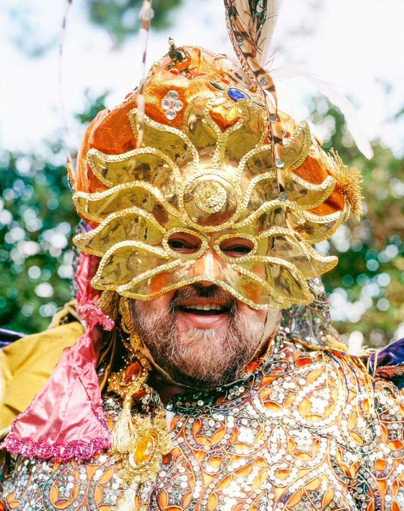 4. New Orleans, Louisiana: The Festival Comeback Kid (image credits: rawpixel)