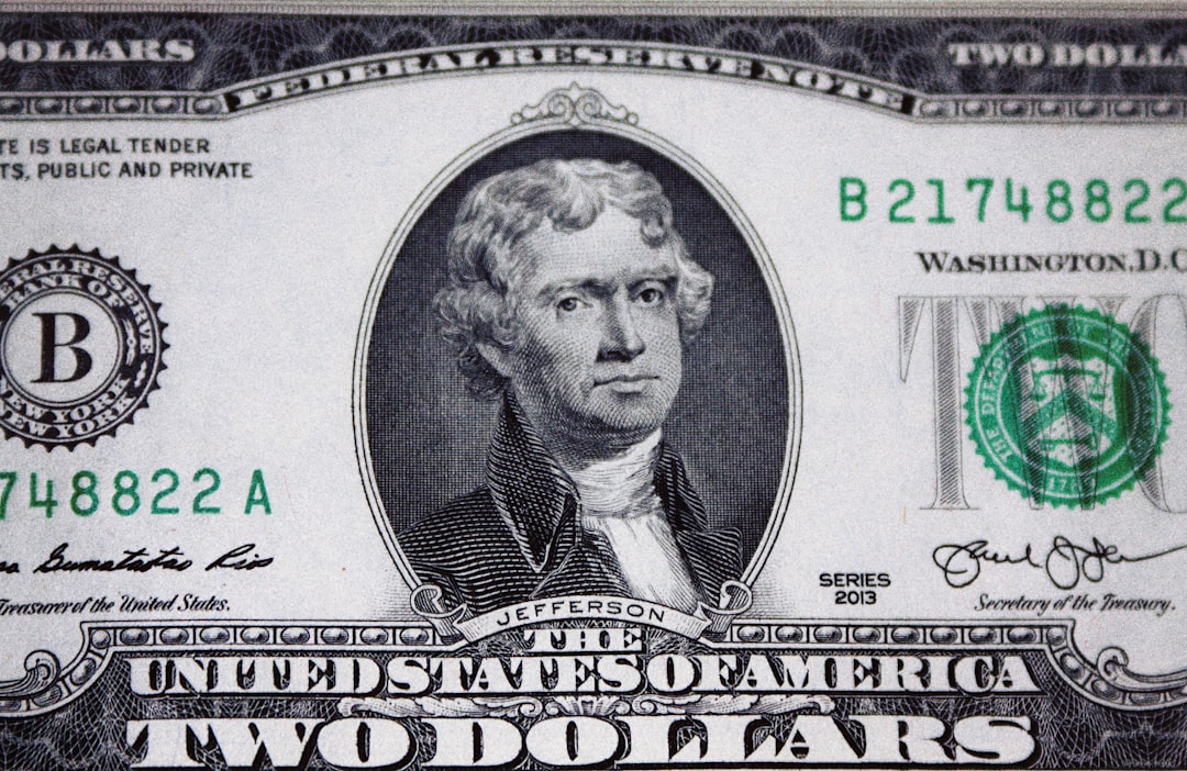 11. Specific Dollar Amounts That Seem Arbitrary (image credits: unsplash)