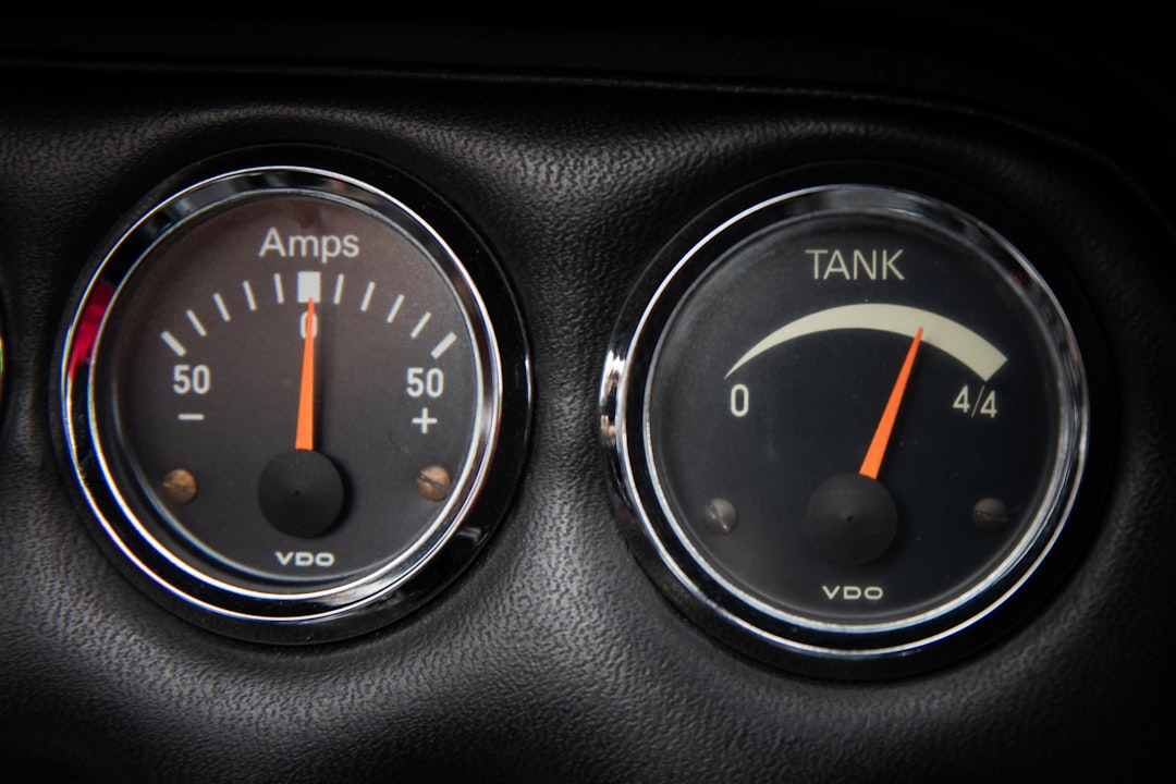 Fuel Policy Confusion and Empty Tank Returns (image credits: unsplash)