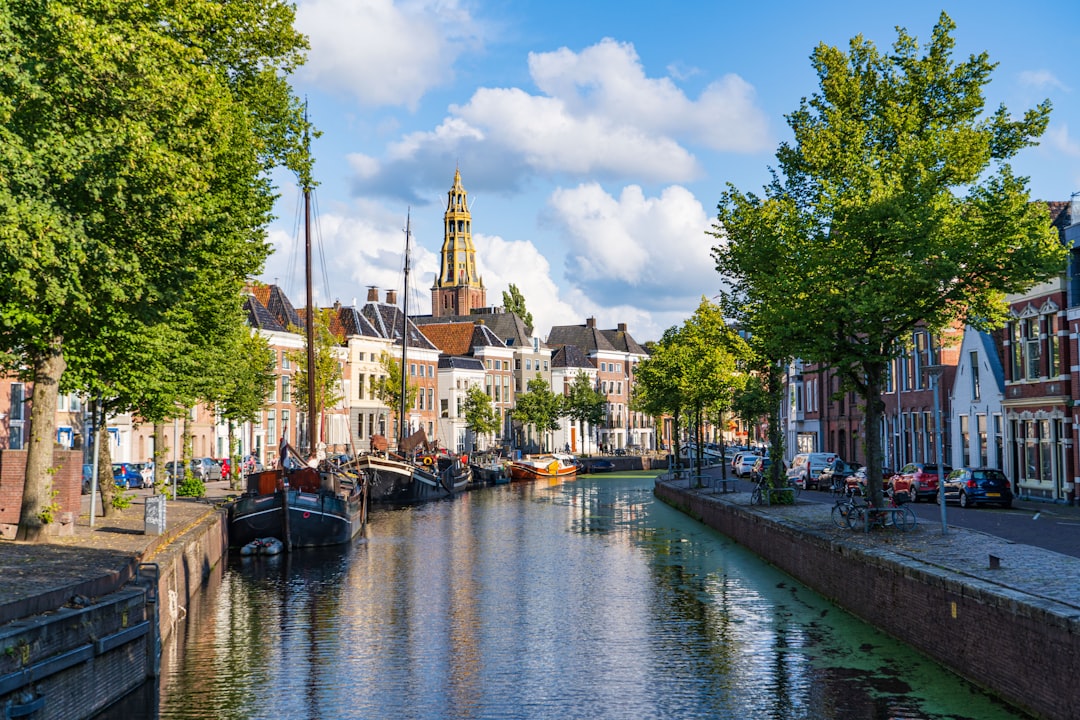 The Rise of Alternative Destinations (image credits: unsplash)