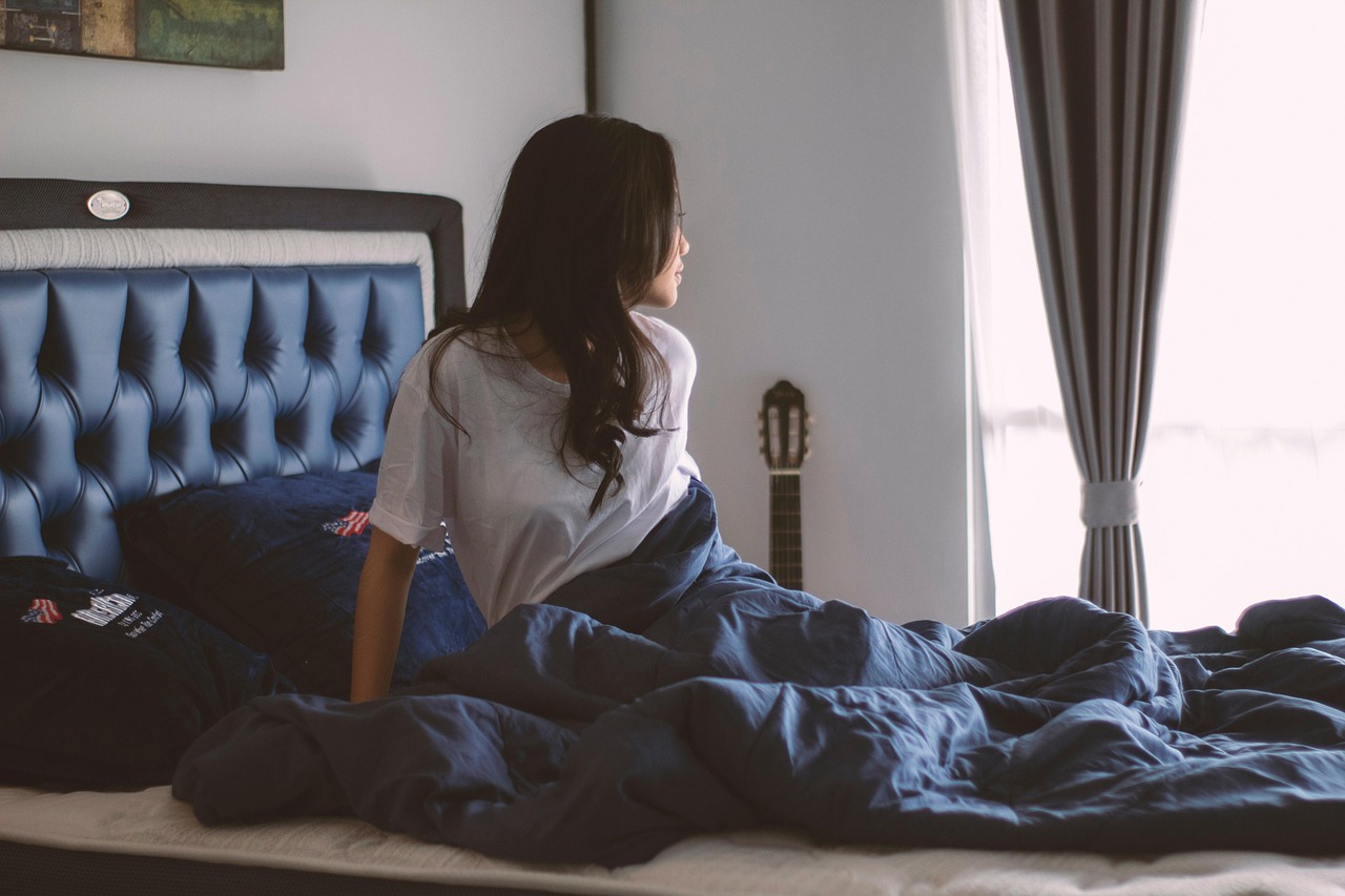 Peace and Quiet: Privacy Is a Game-Changer (image credits: pixabay)