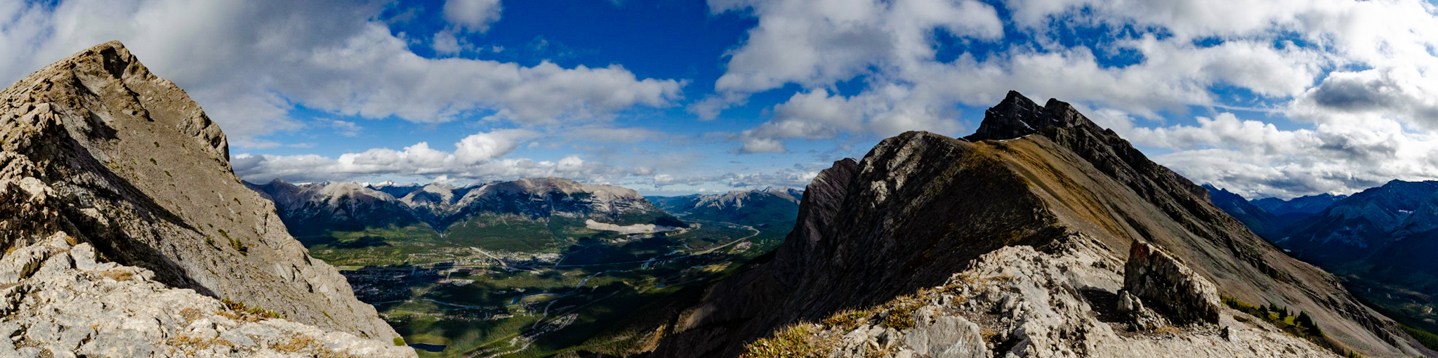 Canmore Next Banff (image credits: wikimedia)