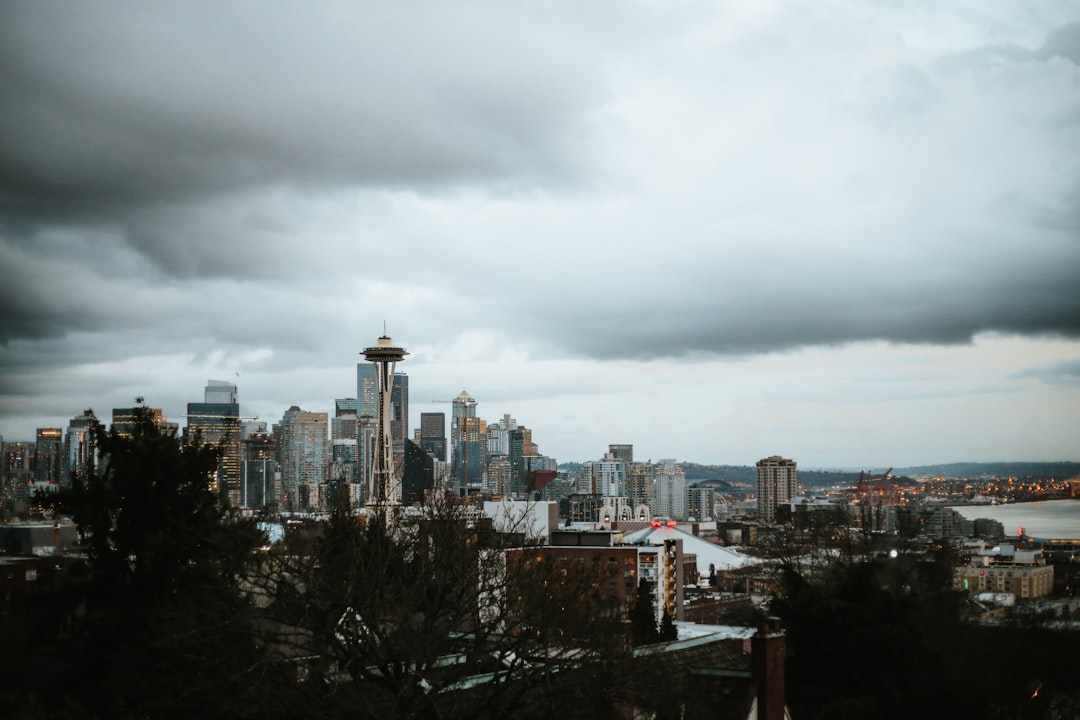 7. King County, Washington - Seattle's County-Wide Crime Impact (image credits: unsplash)