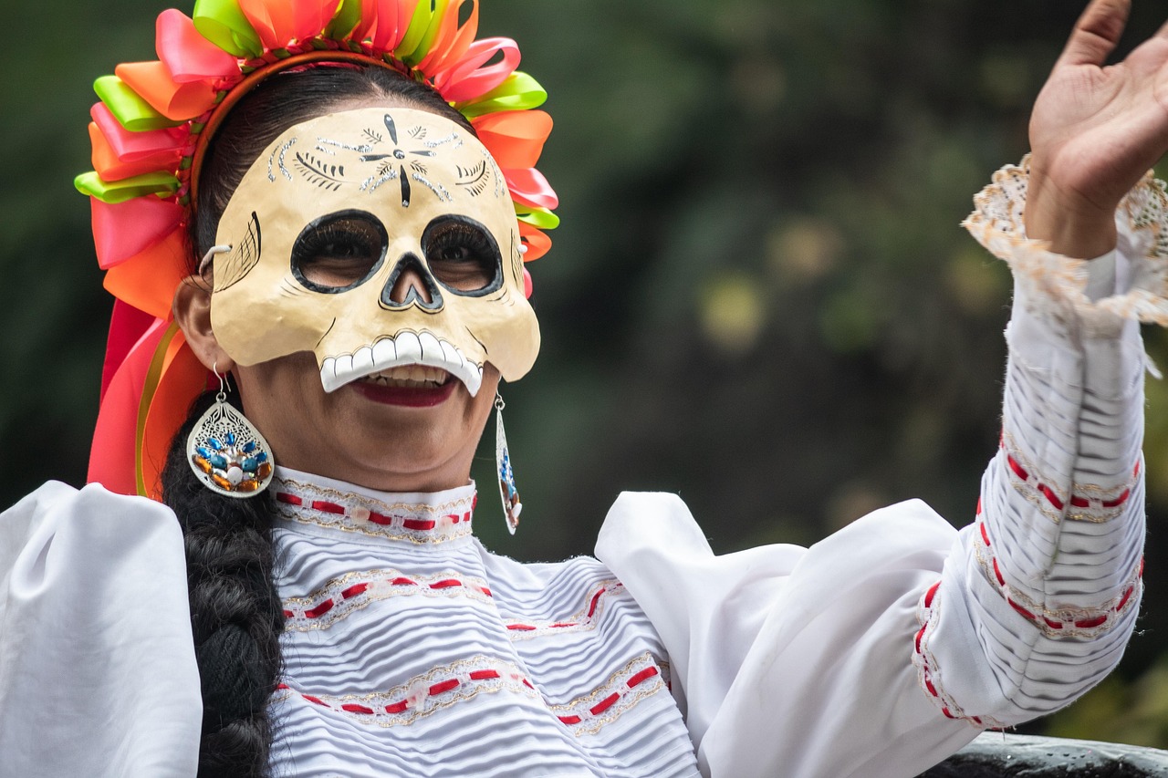 Culture That Feels Real and Alive (image credits: pixabay)