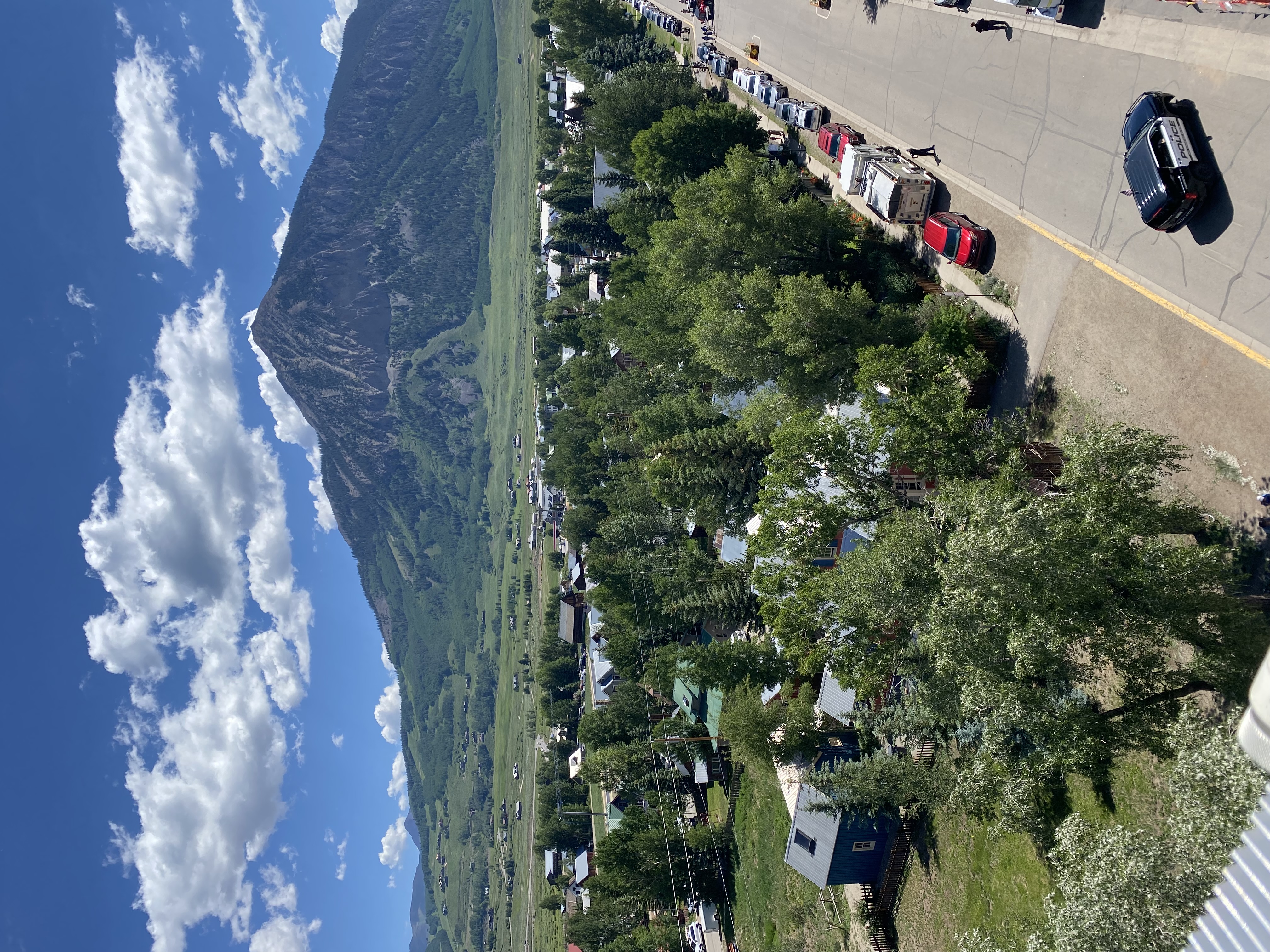 Crested Butte's Authentic Mountain Charm (image credits: wikimedia)