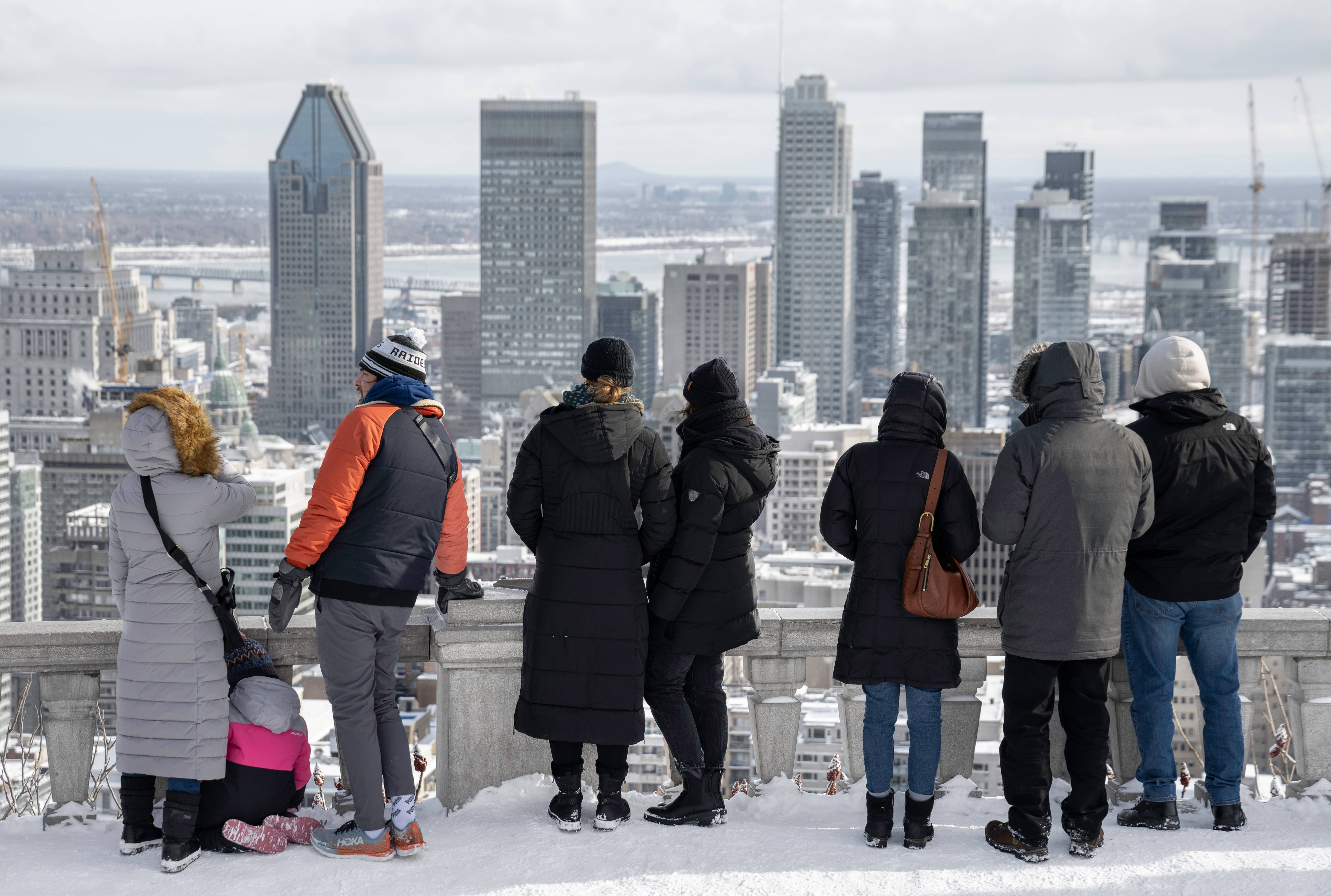 Montreal, Canada: Bilingual and Welcoming (image credits: wikimedia)