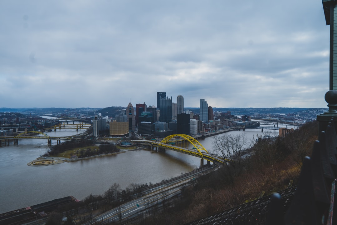 23. Ohio - Buckeye State Budget Battles (image credits: unsplash)