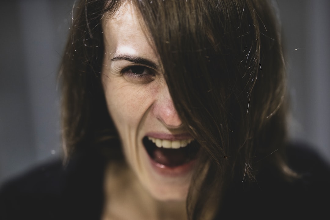 16. The Explosive Aries Who Screams at Maintenance Workers (image credits: unsplash)