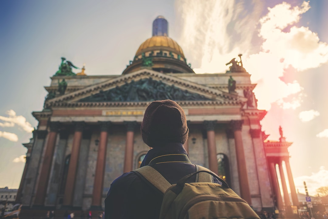 15. Russia (image credits: unsplash)