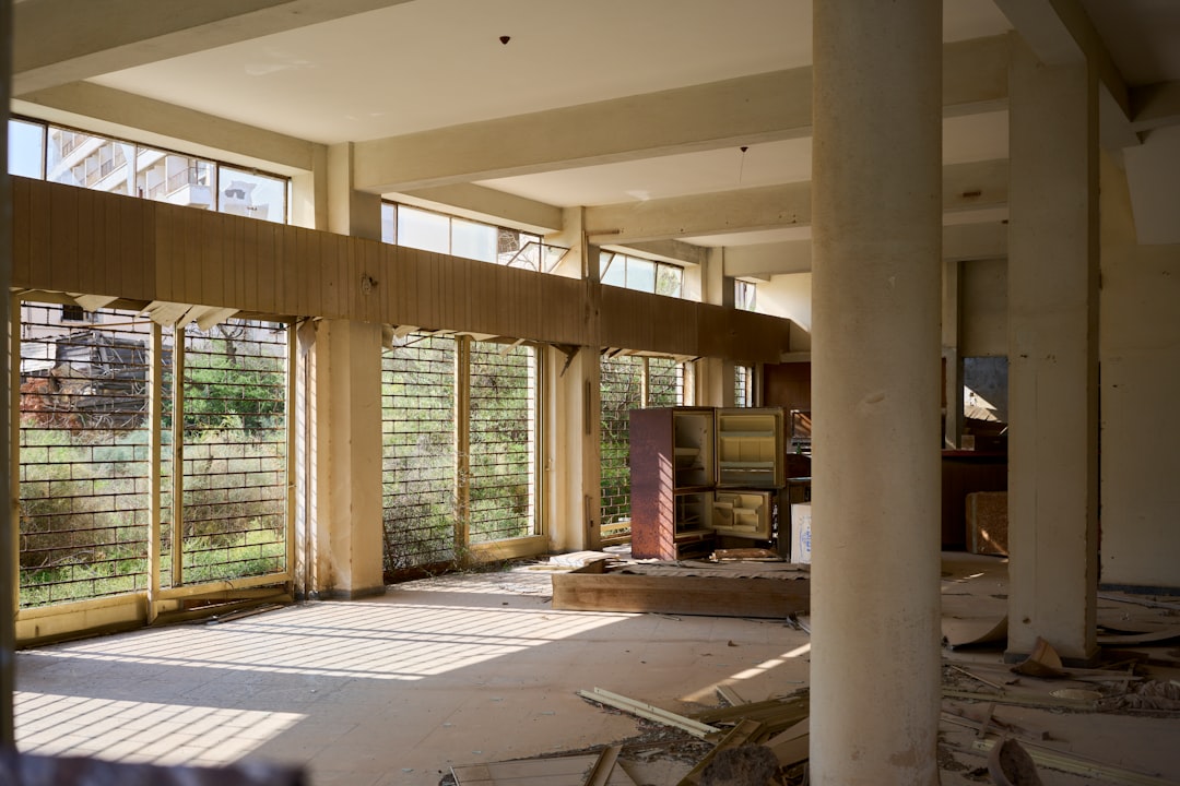 4. Current Status of Varosha (image credits: unsplash)