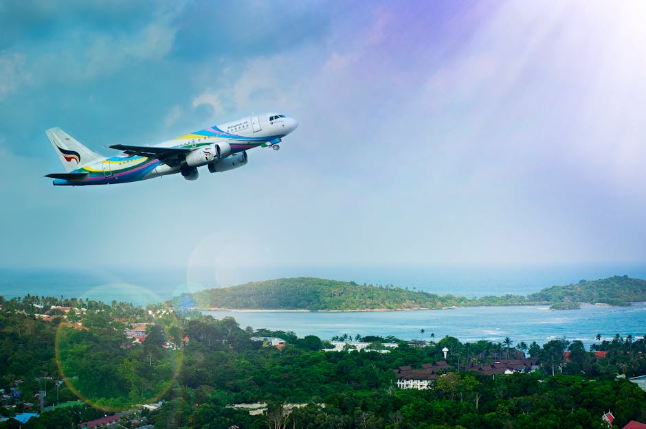 The Concept of Short-Cut Flights