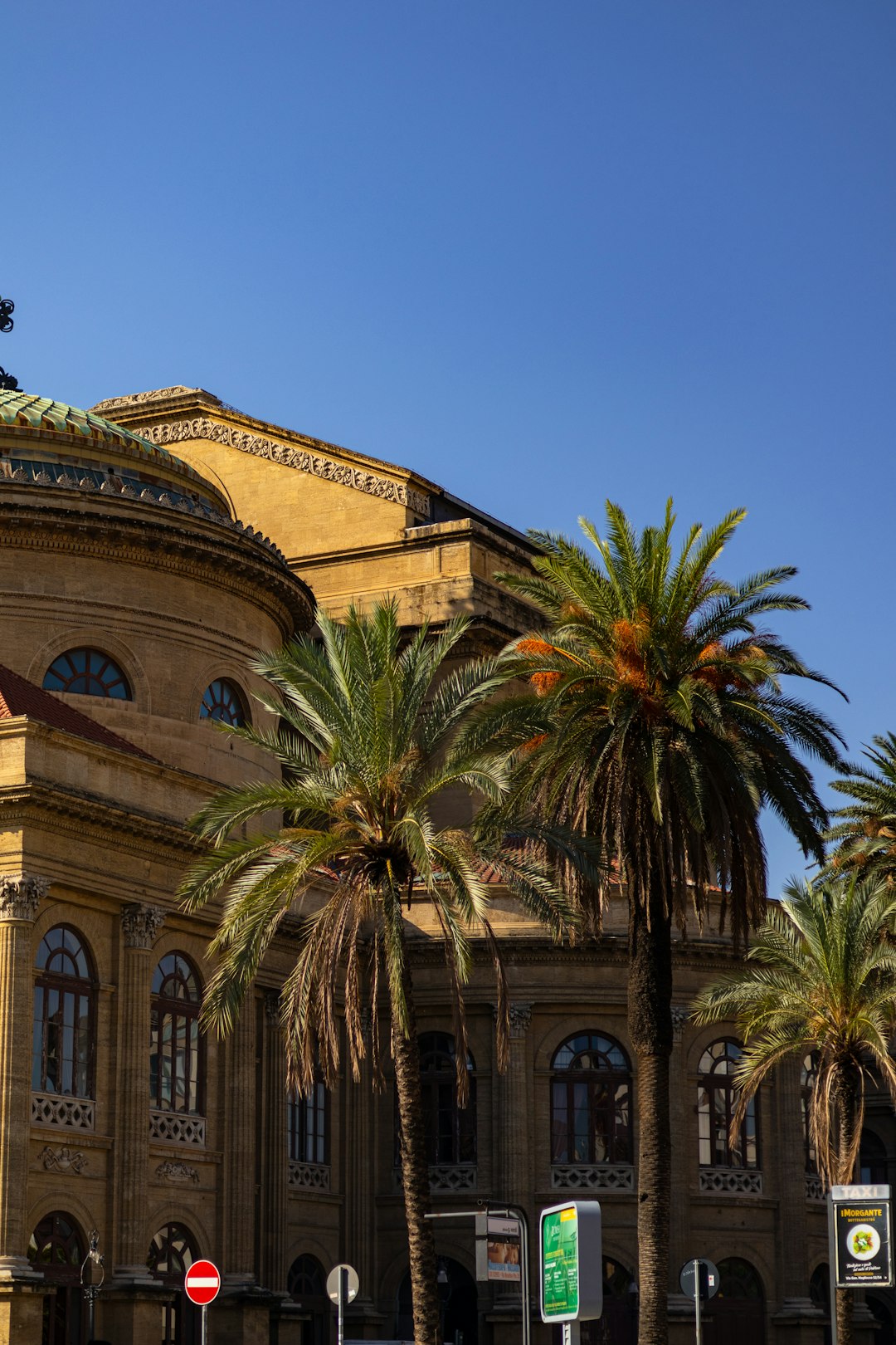 18. Italy – Charm of the South (image credits: unsplash)