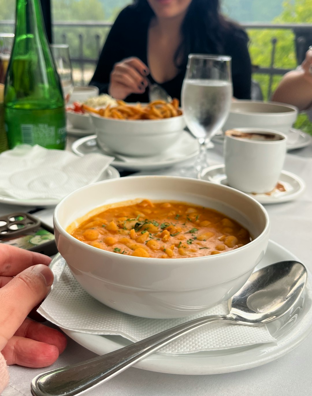 Culinary Delights (image credits: unsplash)