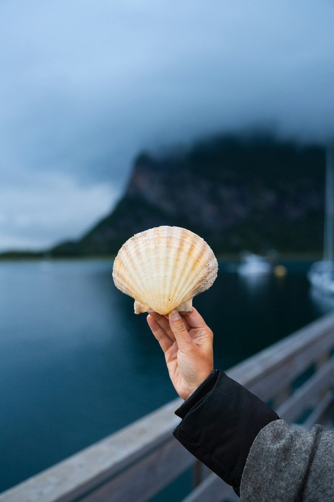 Norway: The High-Cost Nordic Experience (image credits: unsplash)