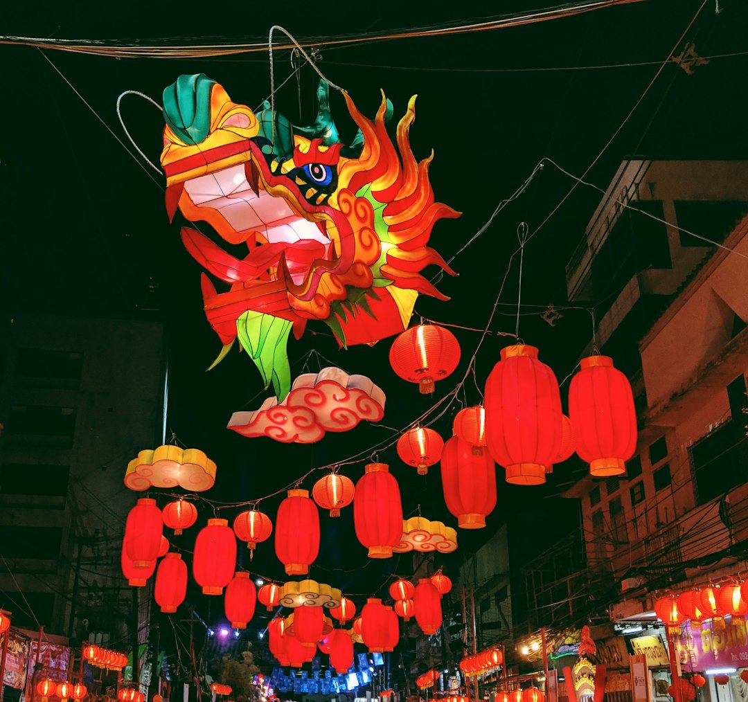 The Role of Street Food in Chinese Culture (image credits: unsplash)