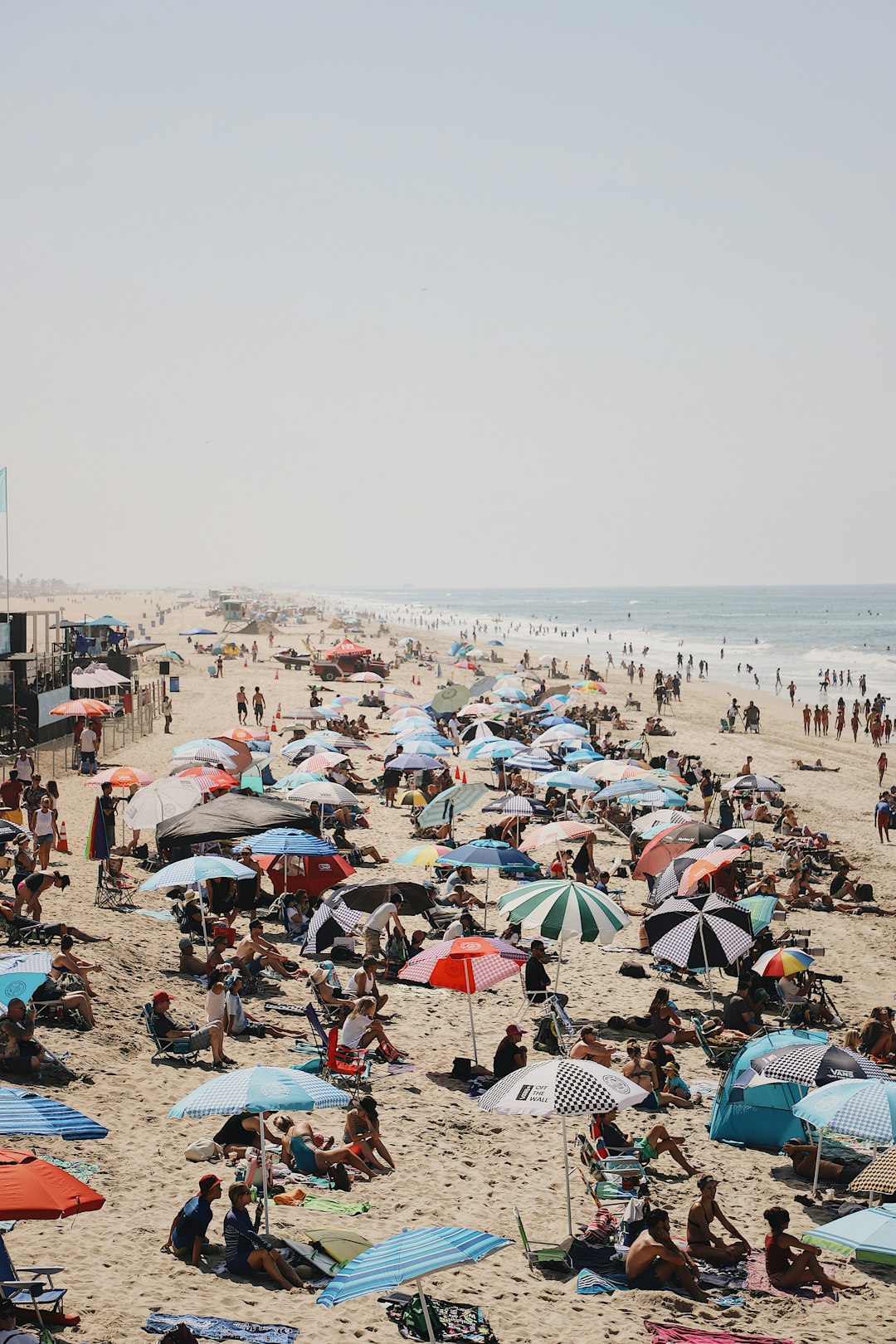 Overcrowding at Popular Attractions (image credits: unsplash)