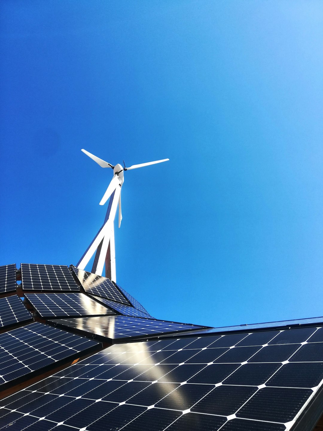 Sweden: A Leader in Sustainability (image credits: unsplash)