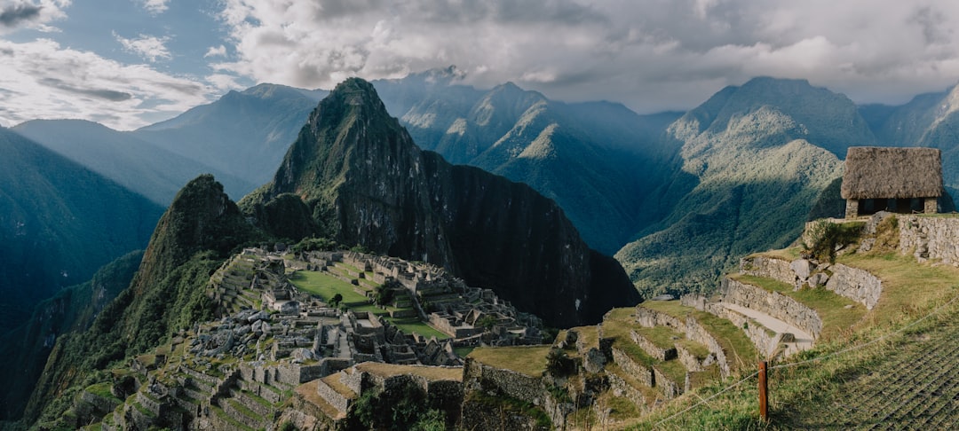 Machu Picchu, Peru: Strict Ticketing and Time Slots (image credits: unsplash)