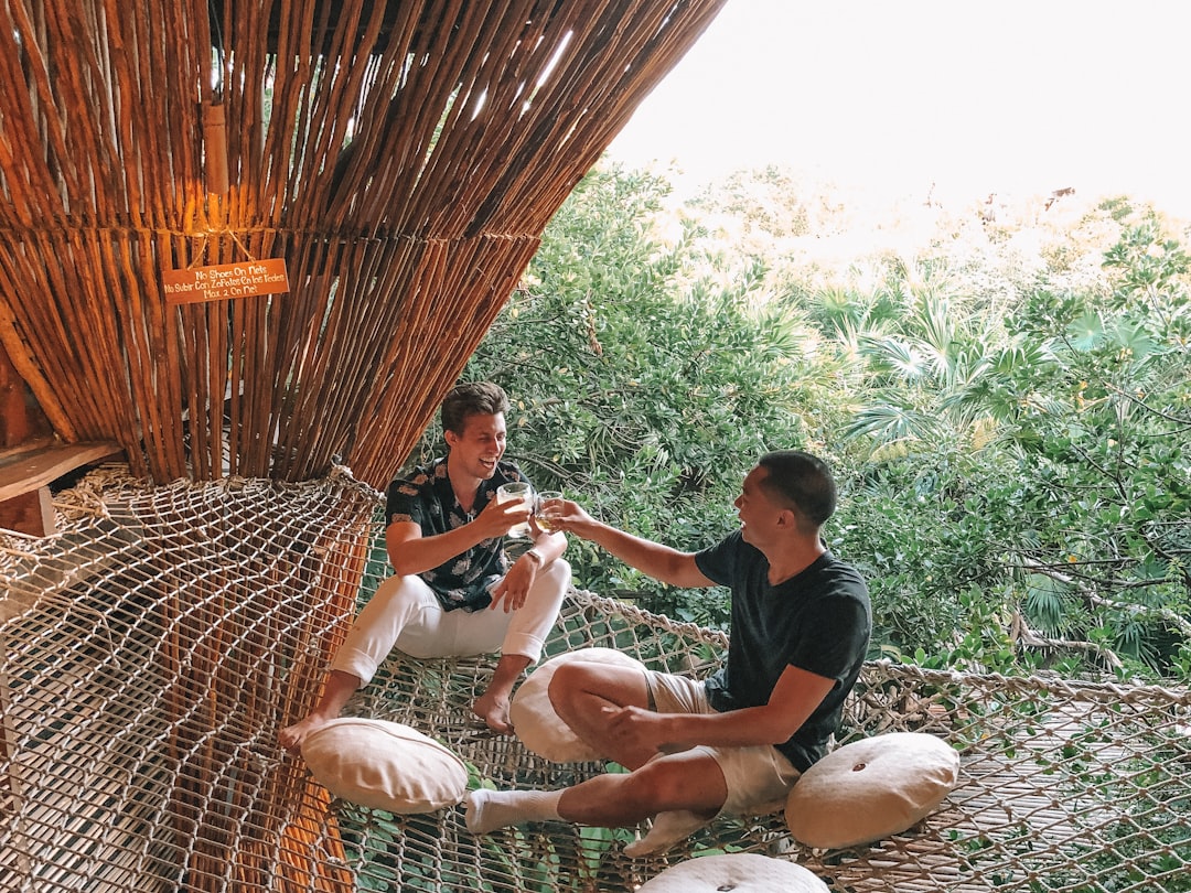 Changing Priorities: The Evolving Face of Travel Regret (image credits: unsplash)