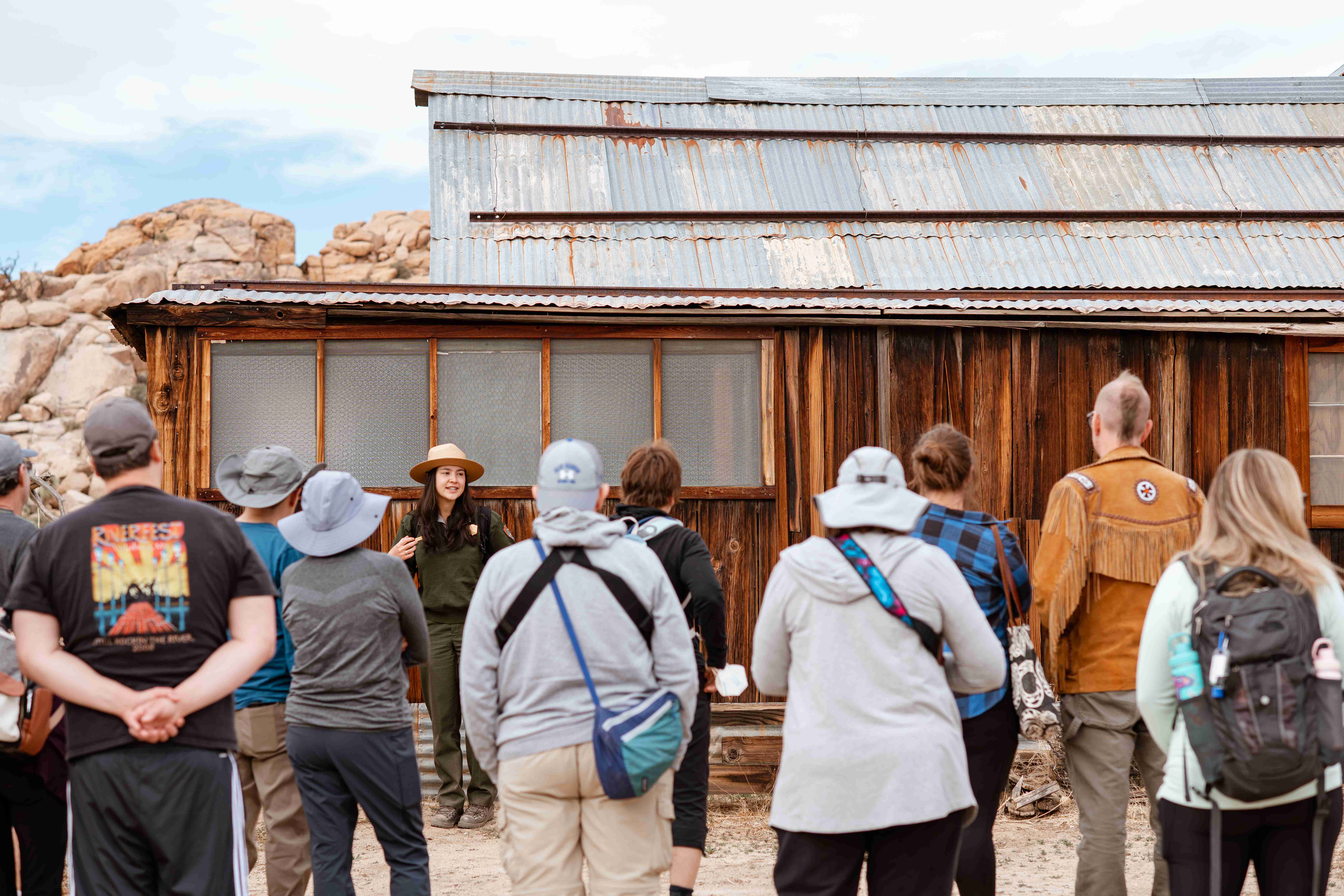 Economic Benefits for Rural Communities (image credits: wikimedia)