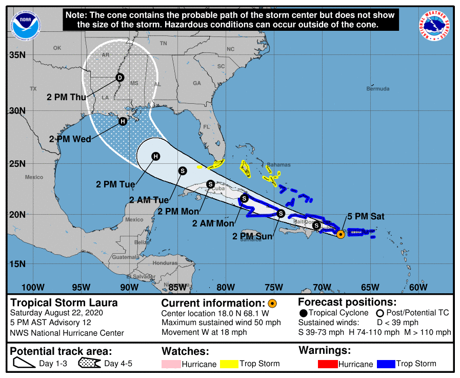 United States: The Land of Fierce Storms (image credits: wikimedia)