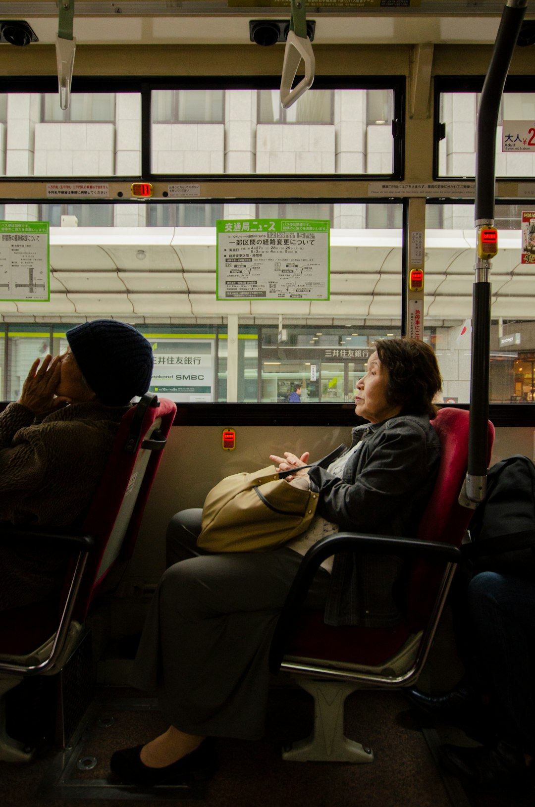 14. Transportation Challenges Multiply (image credits: unsplash)