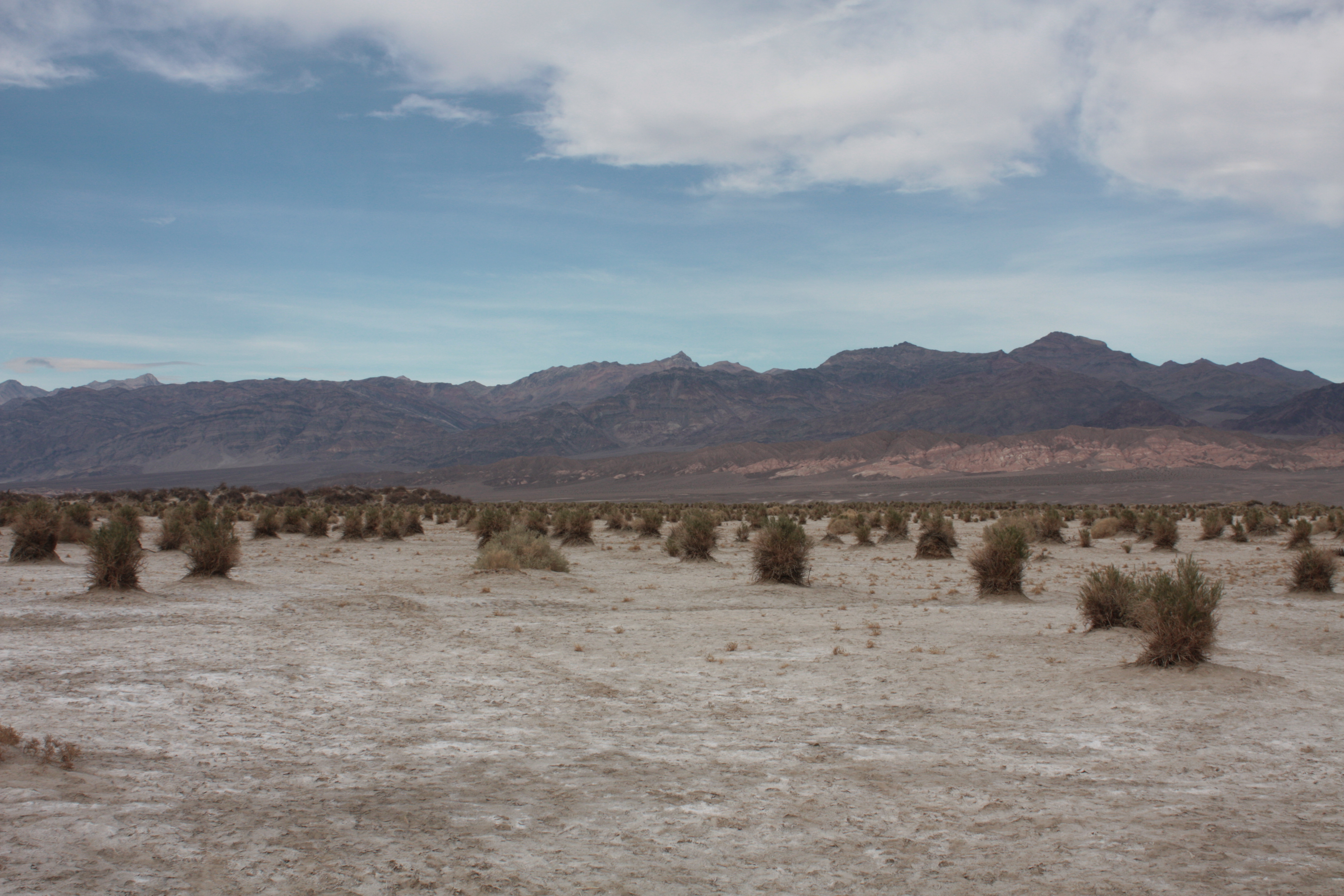 10. United States (Death Valley) (image credits: wikimedia)