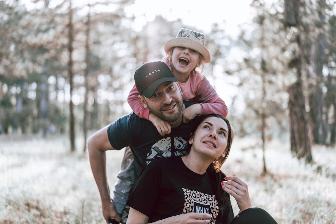 The Challenge of Family Travel (image credits: unsplash)