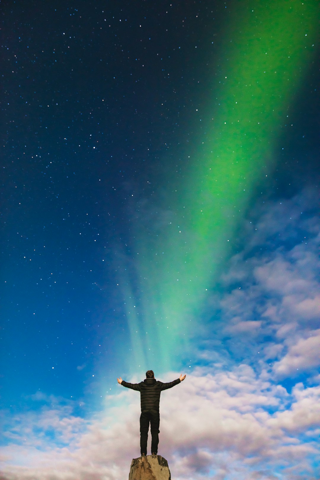 Iceland: The World's Most Peaceful Nation (image credits: unsplash)